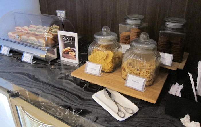 Amex-Centurion-Lounge-Sydney - 6
