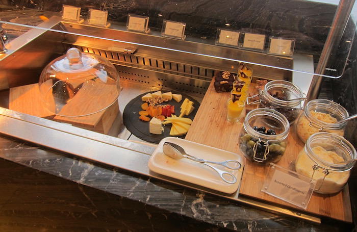 Amex-Centurion-Lounge-Sydney - 7