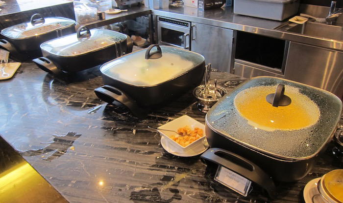 Amex-Centurion-Lounge-Sydney - 9