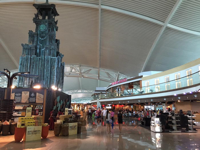 Bali-Airport-Lounge - 15