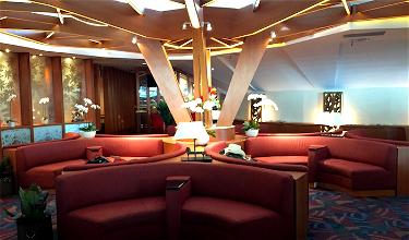 Review: Premier Lounge Bali Denpasar Airport