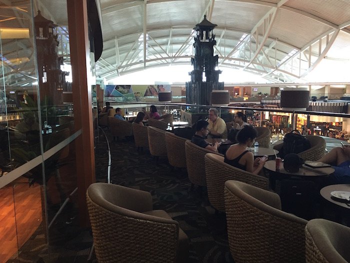 Bali-Airport-Lounge - 27