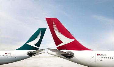 Cathay Pacific Axes Flights To Kuala Lumpur… But Not Really