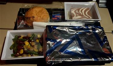Terrorists Beware When Ordering A Special Airplane Meal