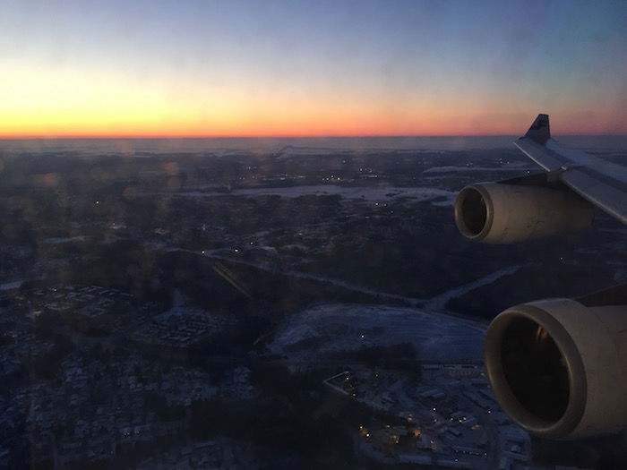 Finnair-Business-Class-A340 - 26