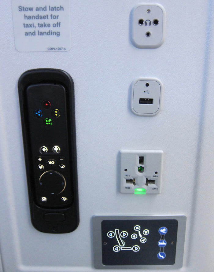Finnair-Business-Class-A350 - 10