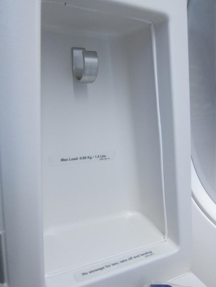 Finnair-Business-Class-A350 - 12