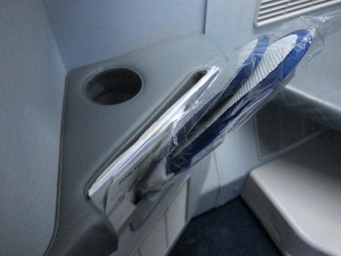 Finnair-Business-Class-A350 - 13