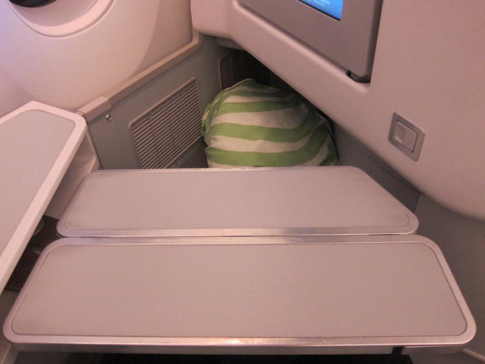 Finnair-Business-Class-A350 - 15