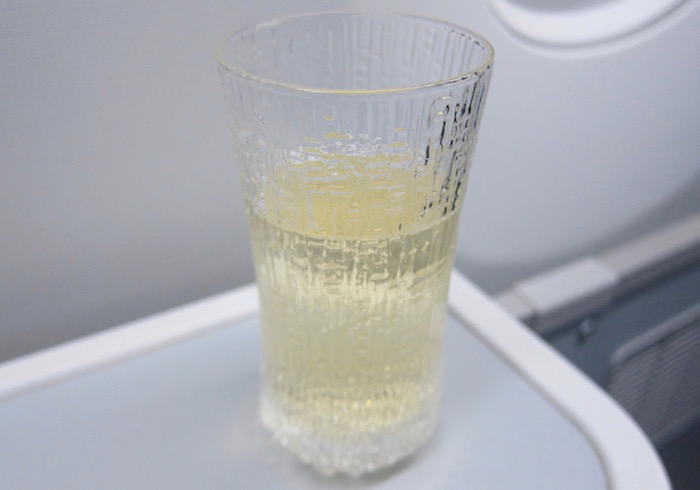 Finnair-Business-Class-A350 - 16