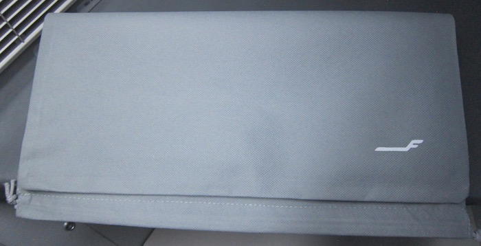 Finnair-Business-Class-A350 - 23