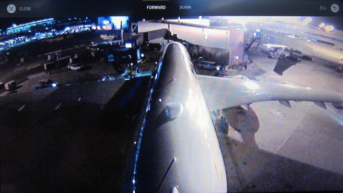 Finnair-Business-Class-A350 - 40