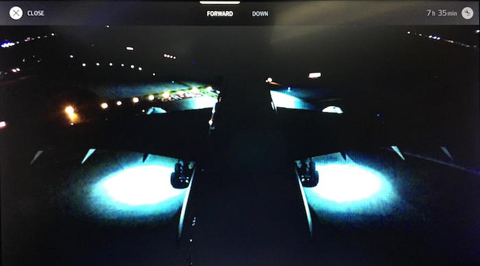 Finnair-Business-Class-A350 - 43