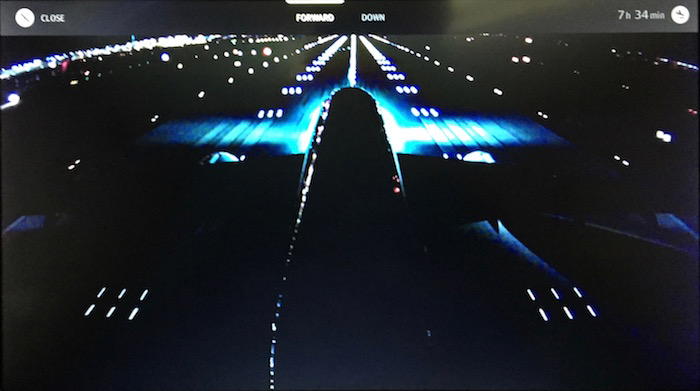 Finnair-Business-Class-A350 - 44