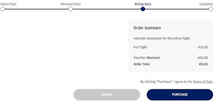 Finnair-Business-Class-A350 - 49