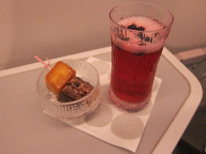 Finnair-Business-Class-A350 - 62