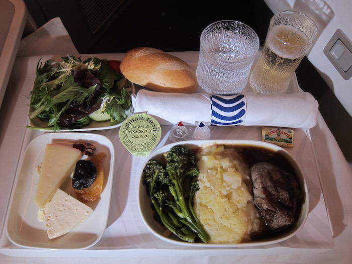 Finnair-Business-Class-A350 - 65