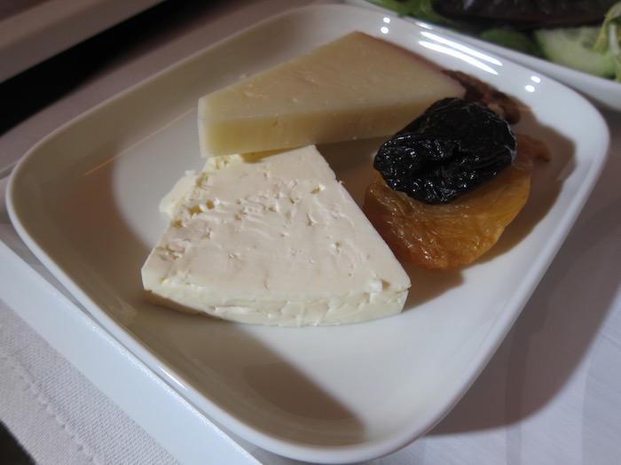 Finnair-Business-Class-A350 - 68