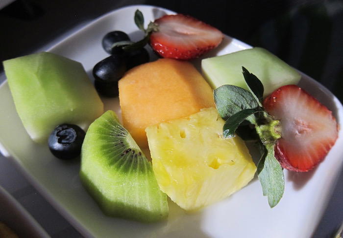 Finnair-Business-Class-A350 - 77