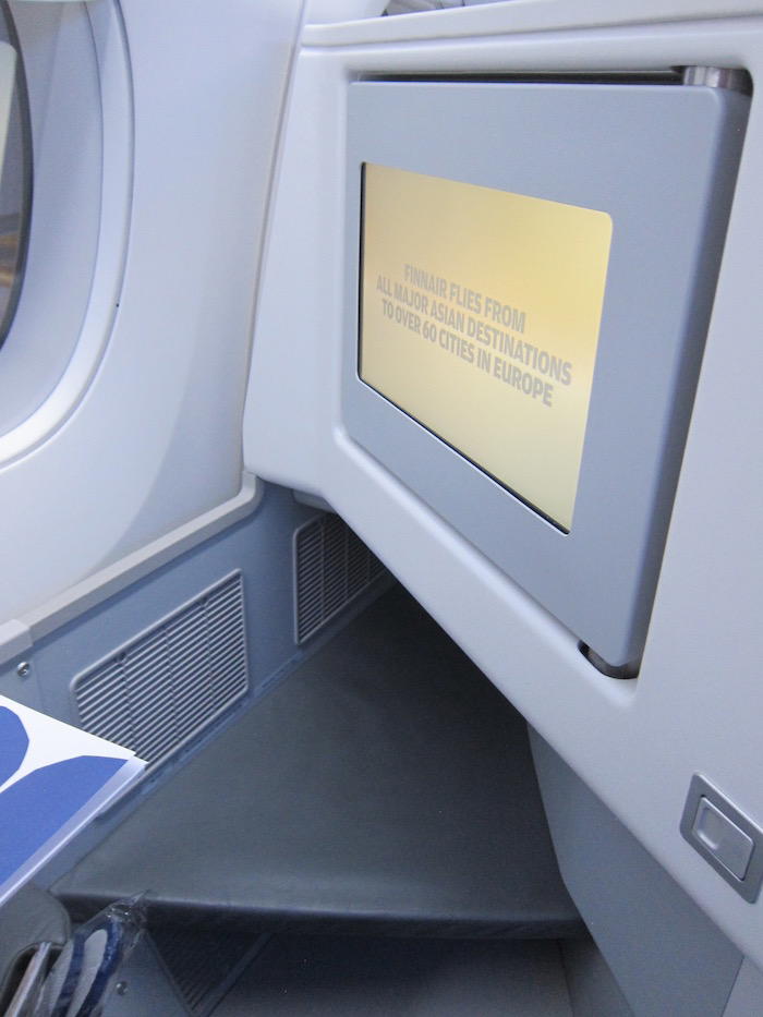 Finnair-Business-Class-A350 - 8