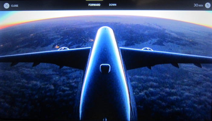 Finnair-Business-Class-A350 - 82
