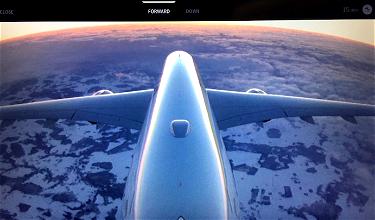 My Finnair A350 Business Class Flight In 10 Pictures