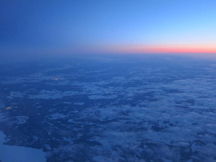 Finnair-Business-Class-A350 - 86