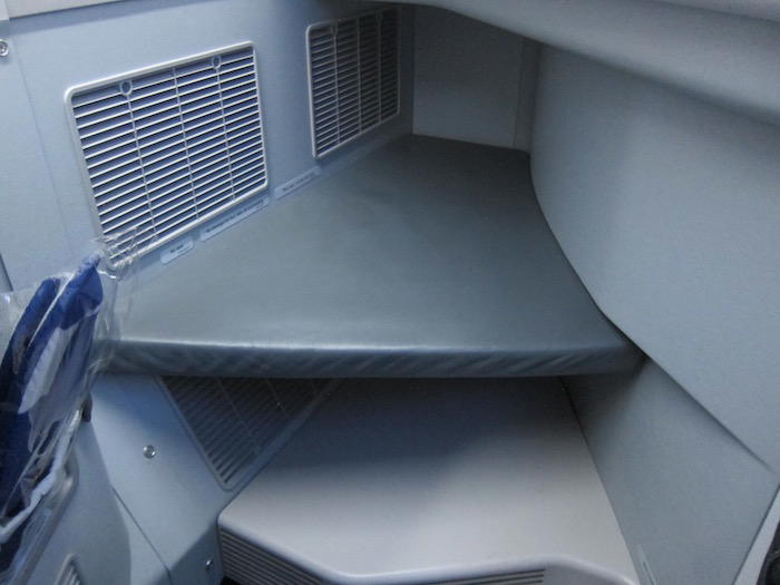 Finnair-Business-Class-A350 - 9
