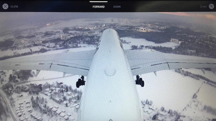 Finnair-Business-Class-A350 - 90