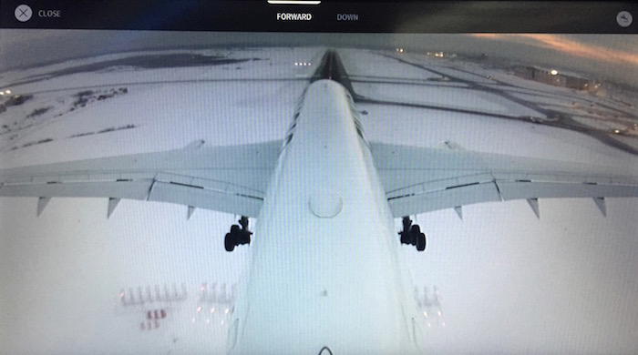 Finnair-Business-Class-A350 - 91