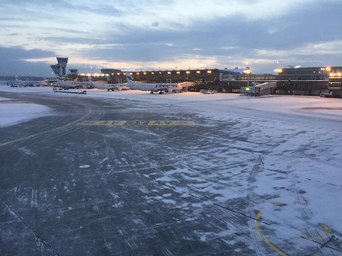 Finnair-Business-Class-A350 - 96