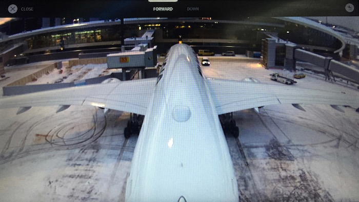 Finnair-Business-Class-A350 - 98
