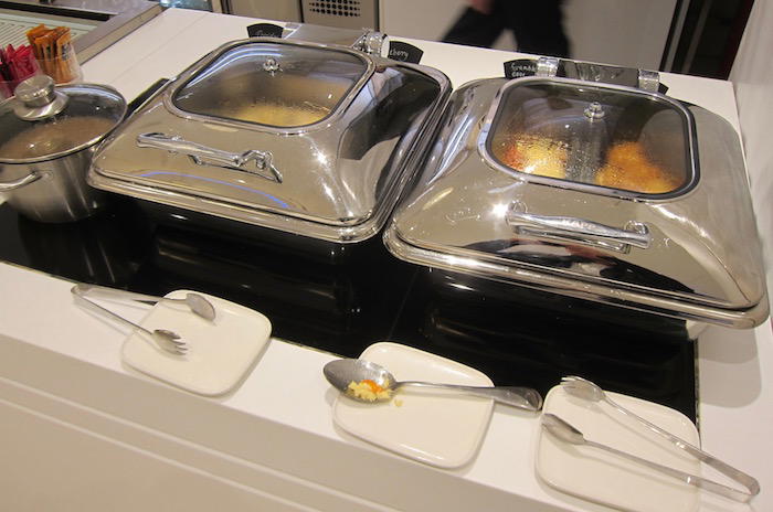 Finnair-Lounge-Helsinki-Airport - 28