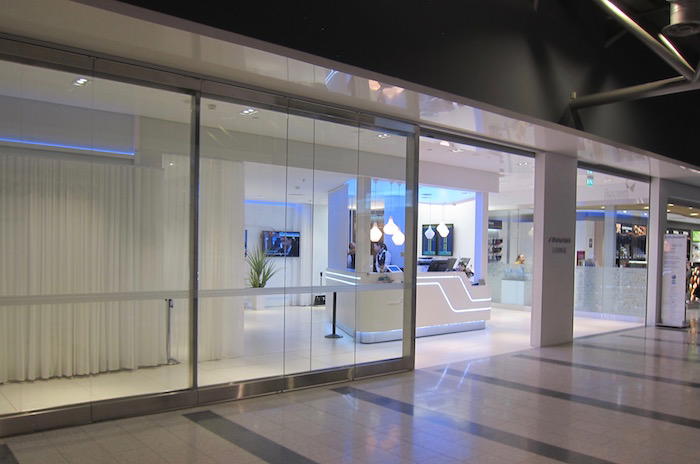 Finnair-Lounge-Helsinki-Airport - 6