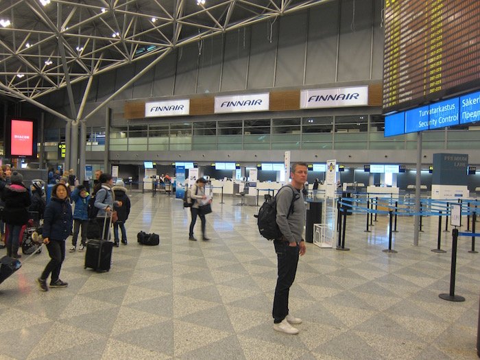 Helsinki-Airport-Lounge - 3