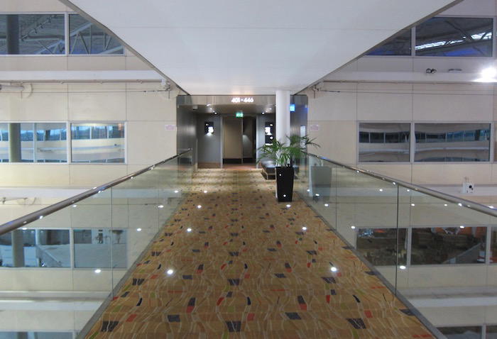 Hilton-London-Heathrow - 10