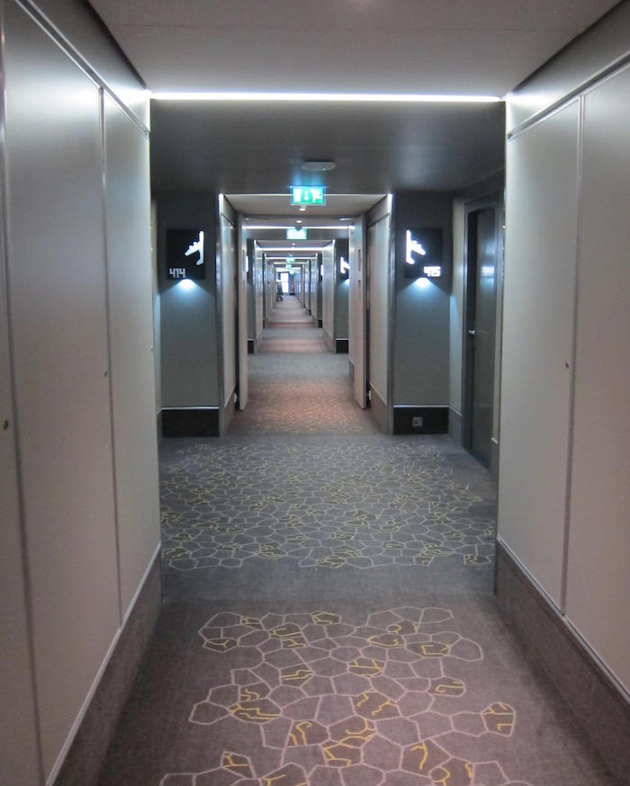 Hilton-London-Heathrow - 12