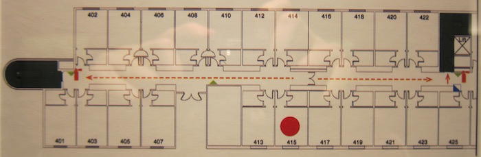 Hilton-London-Heathrow - 14