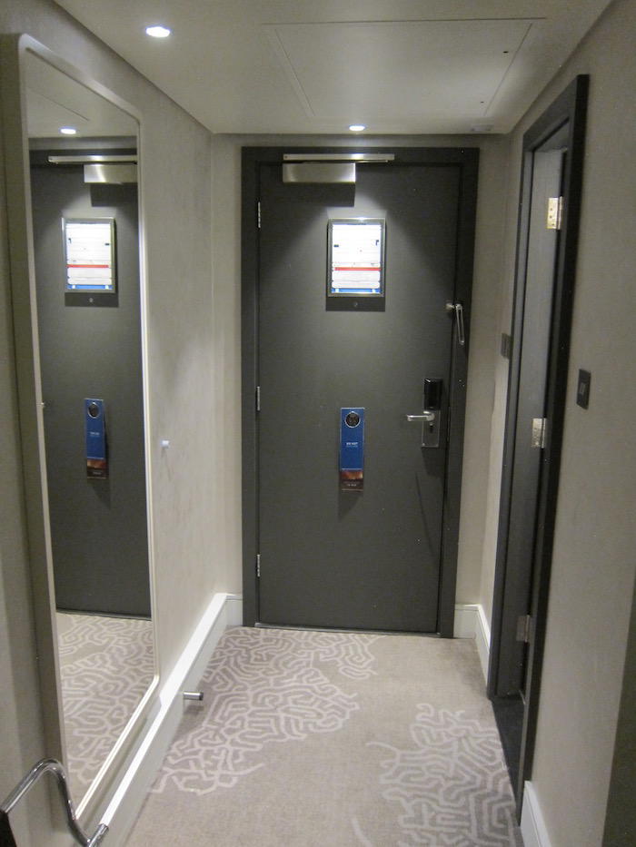 Hilton-London-Heathrow - 15