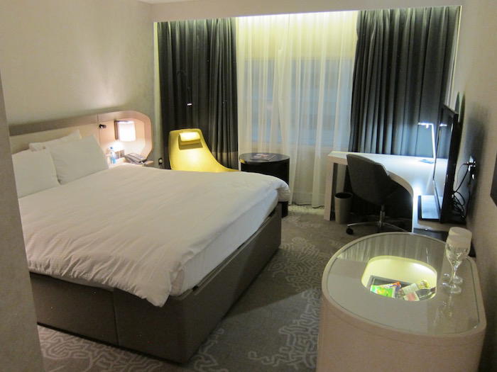 Hilton-London-Heathrow - 16