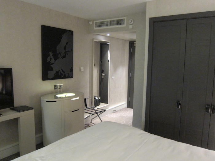 Hilton-London-Heathrow - 19