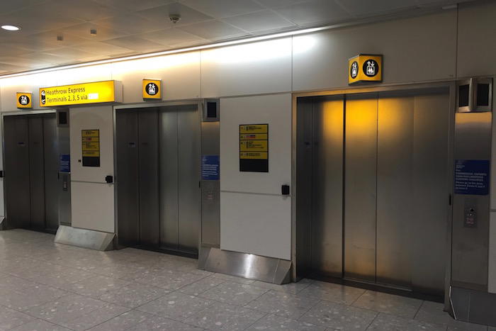 Hilton-London-Heathrow - 2