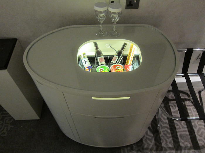 Hilton-London-Heathrow - 20