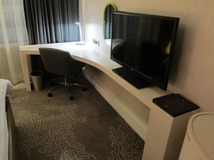 Hilton-London-Heathrow - 22