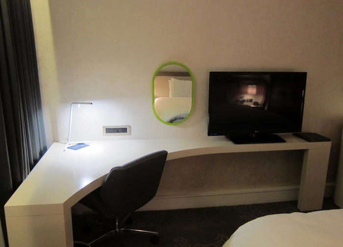 Hilton-London-Heathrow - 24