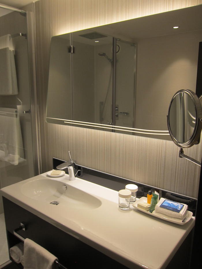 Hilton-London-Heathrow - 26
