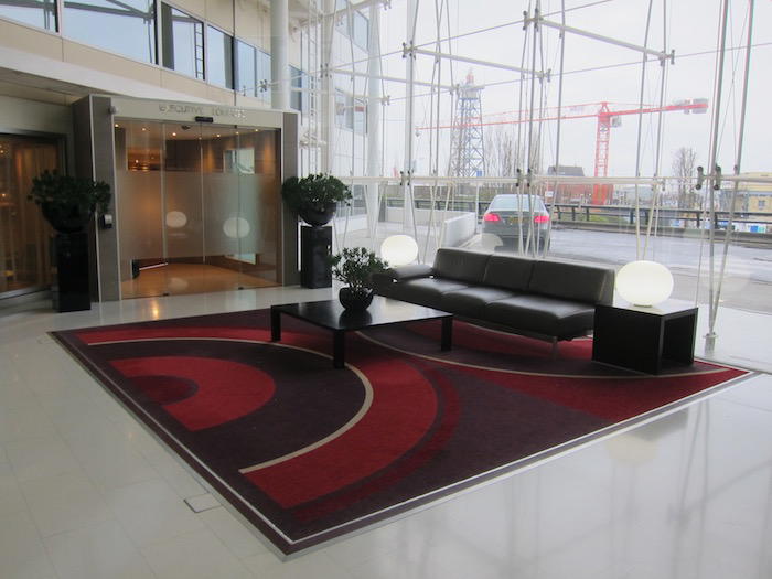 Hilton-London-Heathrow - 30