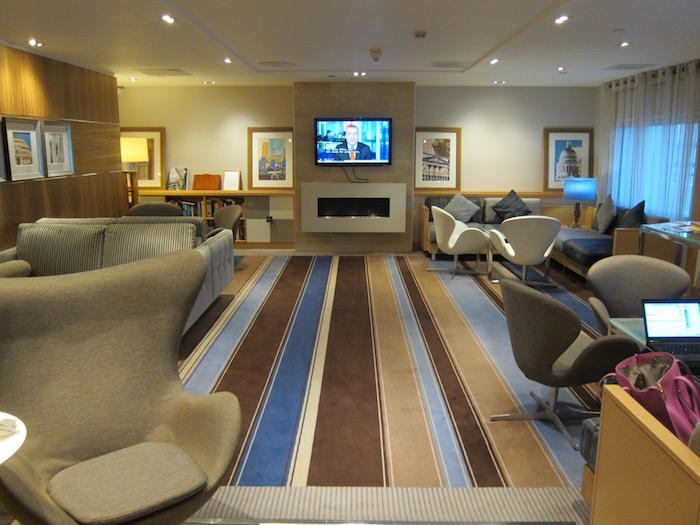 Hilton-London-Heathrow - 32