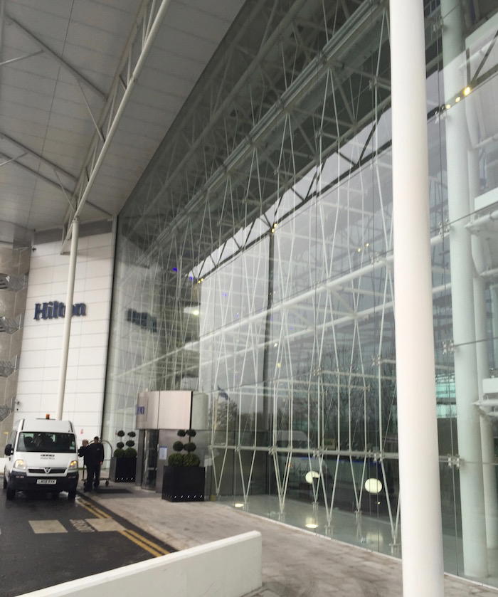 Hilton-London-Heathrow - 6