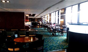 Review: Hong Kong SkyCity Marriott Hotel